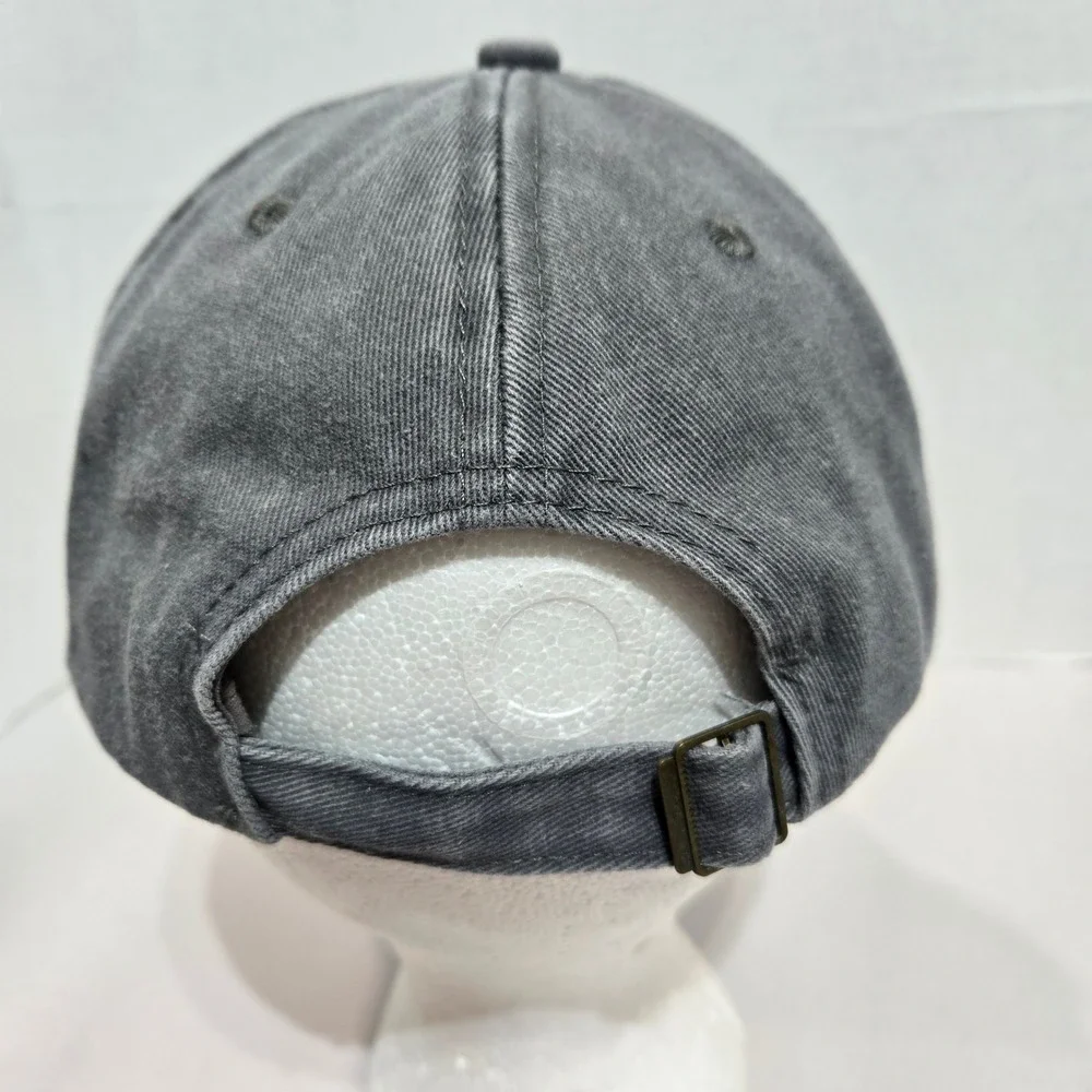 Unbranded washed gray